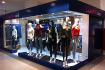 andaraki shopping cidade